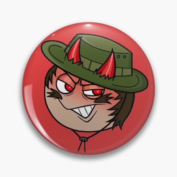 Item preview, OHOL - Devilish Dev designed and sold by DumDumStuff.