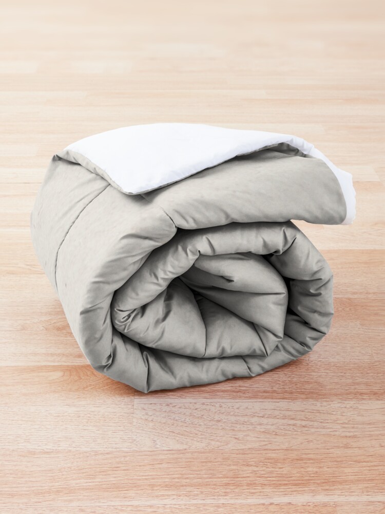 Alternate view of Violin student Comforter