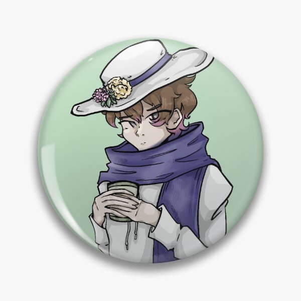 Item preview, smol lad designed and sold by alternateindigo.