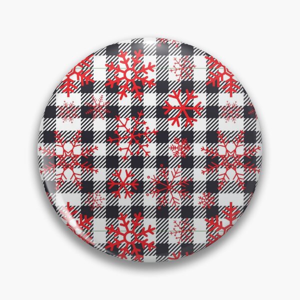 Item preview, White Winter Simple Snowflake Pattern designed and sold by JABG-01.