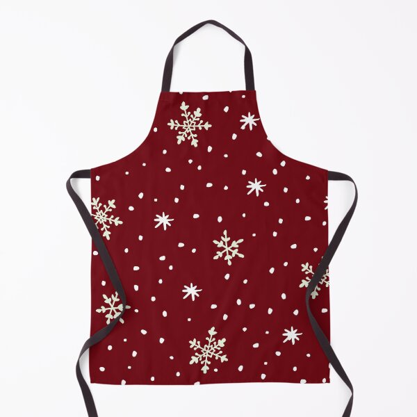 Item preview, Abstract Snowflakes designed and sold by Maria Heyens.
