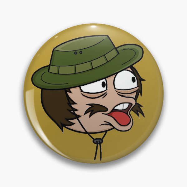 Item preview, OHOL - Poggers Dev designed and sold by DumDumStuff.
