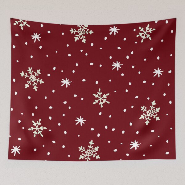 Item preview, Abstract Snowflakes  designed and sold by Maria Heyens.