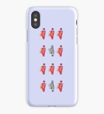 Rainin' Karen! iPhone Case