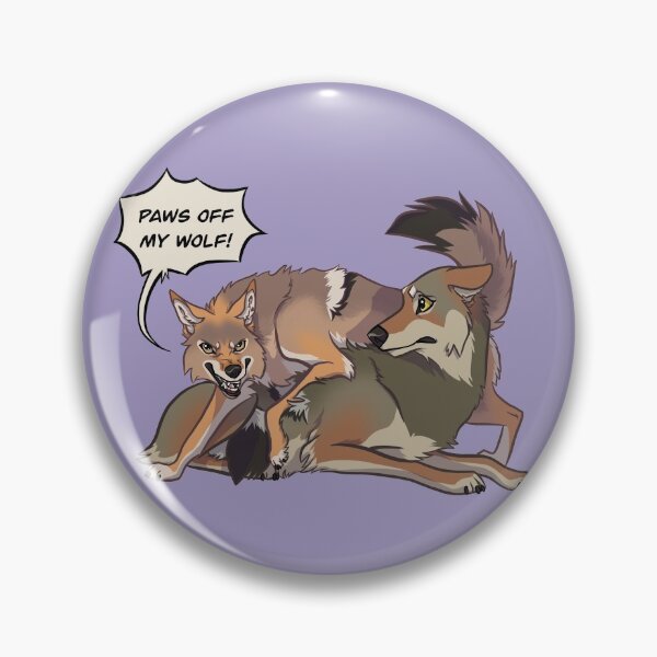 Item preview, Paws Off designed and sold by Copperbora.