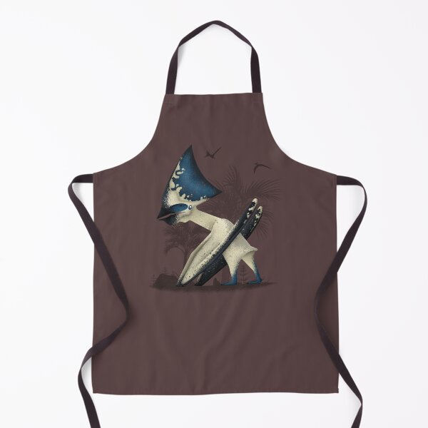 Item preview, Tupandactylus designed and sold by Emily Higgs Art.