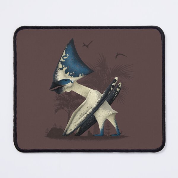Item preview, Tupandactylus designed and sold by Emily Higgs Art.