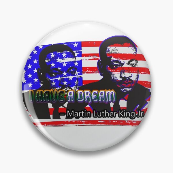 Item preview, Martin Luther King Jr. designed and sold by Tumazon.