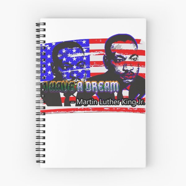 Item preview, Martin Luther King Jr. designed and sold by Tumazon.