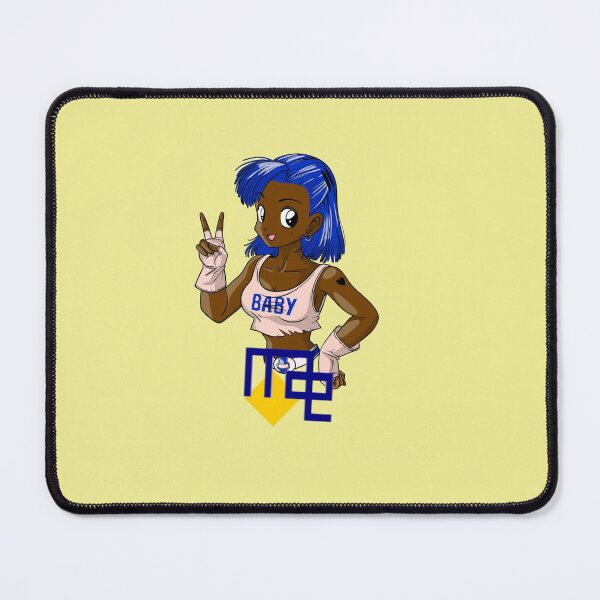 Item preview, Fu 2 designed and sold by ebigik.