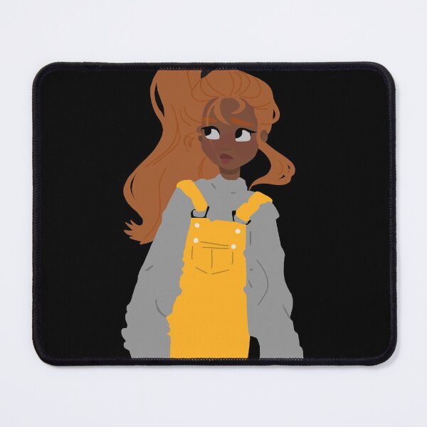 Item preview, Melanin Cartoon Collection designed and sold by Gabrielle Lawrence.