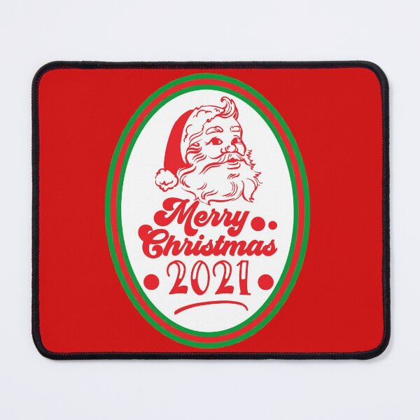 Item preview, Vintage Santa 2021 designed and sold by sandpiperstudio.