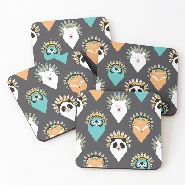 Item preview, Indigenous animals designed and sold by Nilevolution.