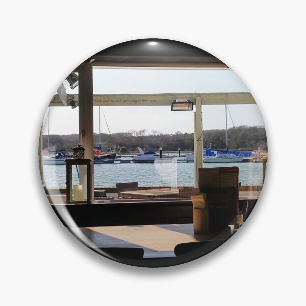 Item preview, View from my table. designed and sold by ronsaunders47.