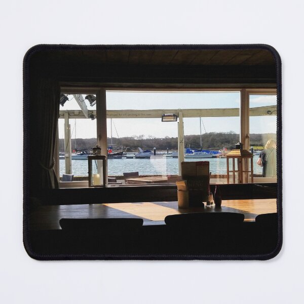 Item preview, View from my table. designed and sold by ronsaunders47.