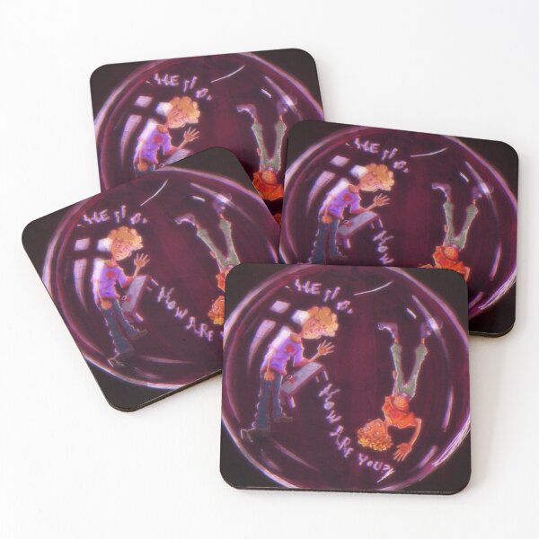 Item preview, hey hello hello designed and sold by nas-doseart.