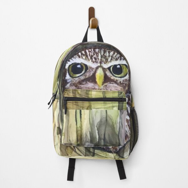 Item preview, Little Owl designed and sold by Juliejart.