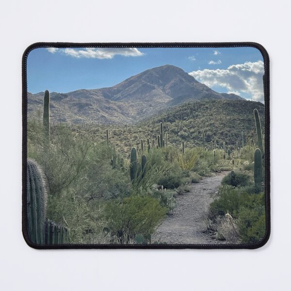 Item preview, Wasson Trail in the Afternoon designed and sold by Michael Cohen.