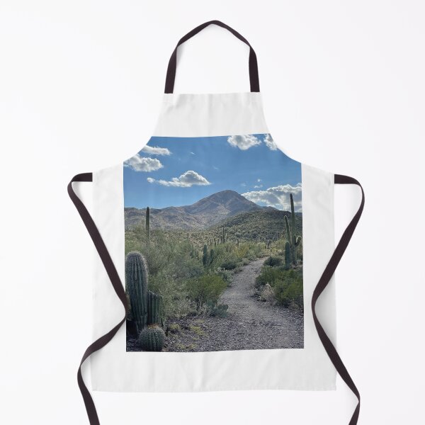 Item preview, Wasson Trail in the Afternoon designed and sold by Michael Cohen.