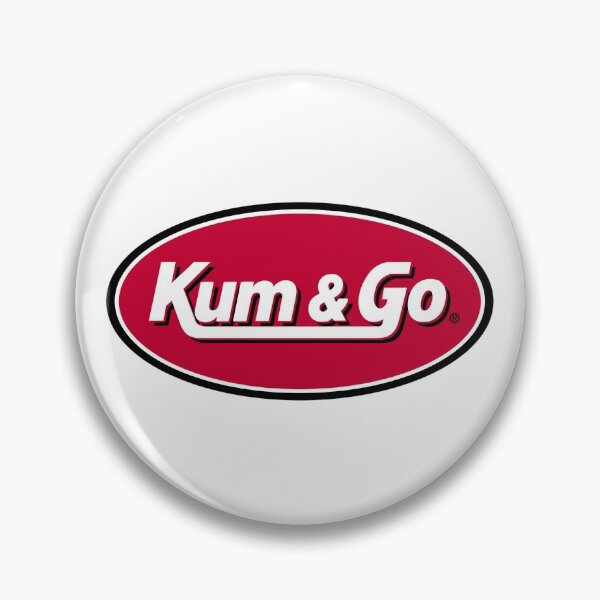 Item preview, Kum & Go designed and sold by LegitStuff.