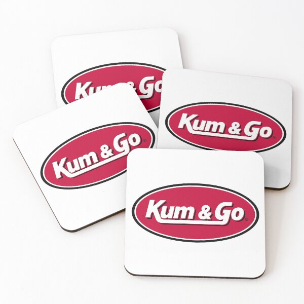 Item preview, Kum & Go designed and sold by LegitStuff.