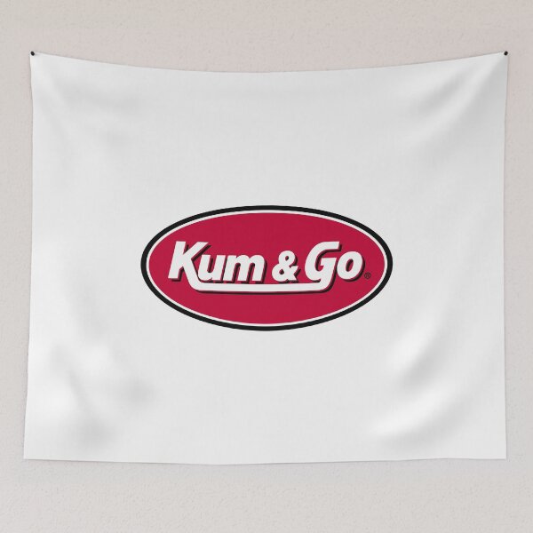 Item preview, Kum & Go designed and sold by LegitStuff.