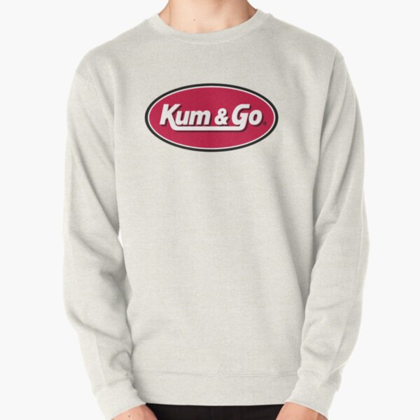 Kum & Go Pullover Sweatshirt