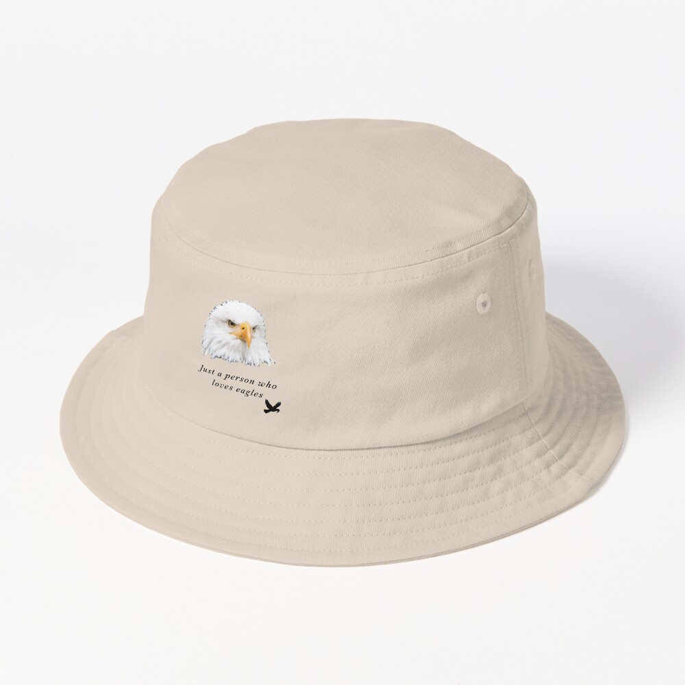 Artikel-Vorschau von Bucket Hat, designt und verkauft von Igelchen.