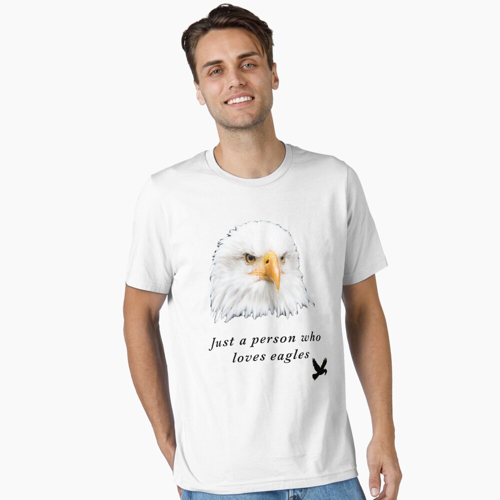 Artikel-Vorschau von Essential T-Shirt, designt und verkauft von Igelchen.