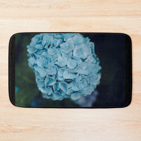 Item preview, Blue Hydrangeas  designed and sold by newburyboutique.