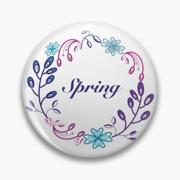 Item preview, Spring  designed and sold by Ulyana  Trehubava.