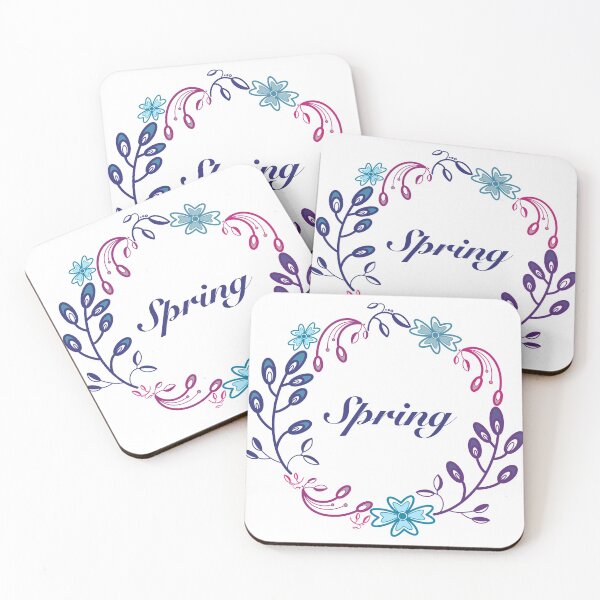 Item preview, Spring  designed and sold by Ulyana  Trehubava.