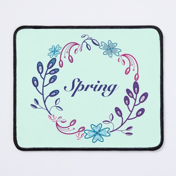Item preview, Spring  designed and sold by Ulyana  Trehubava.
