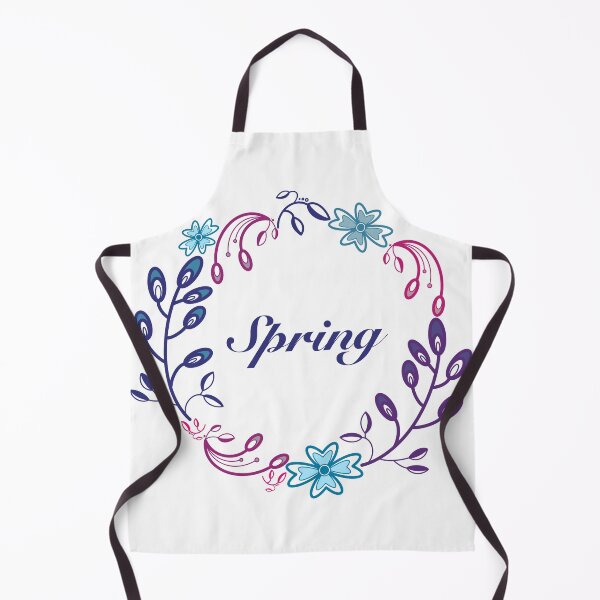 Item preview, Spring designed and sold by Ulyana Trehubava.