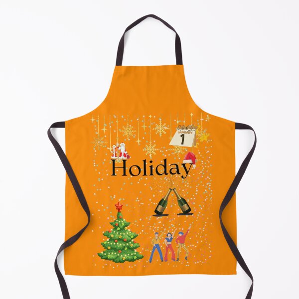 Item preview, New Year Holiday designed and sold by trendingatees.