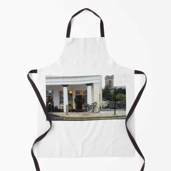 Item preview, ANOTHER SHOP NOT SELLING BICYCLES. designed and sold by ronsaunders47.