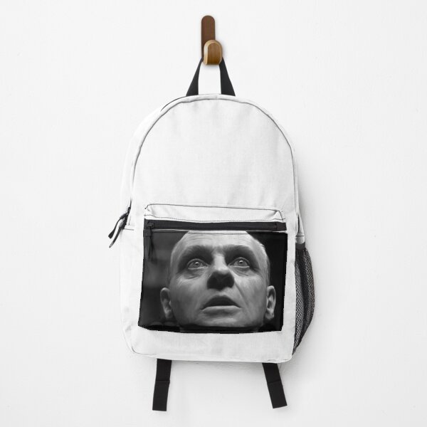 Item preview, Hannibal Lecter (Silence of the Lambs) designed and sold by albagimeno.