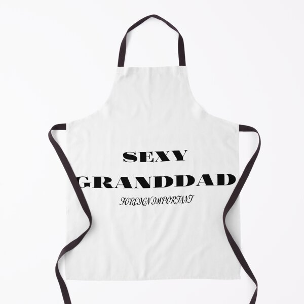 Item preview, SEXY GRANDDAD designed and sold by FOREIGN-i88.