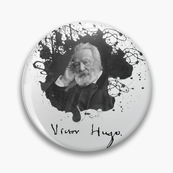 Item preview, Efecto de tinta Victor Hugo designed and sold by Gilliatt.