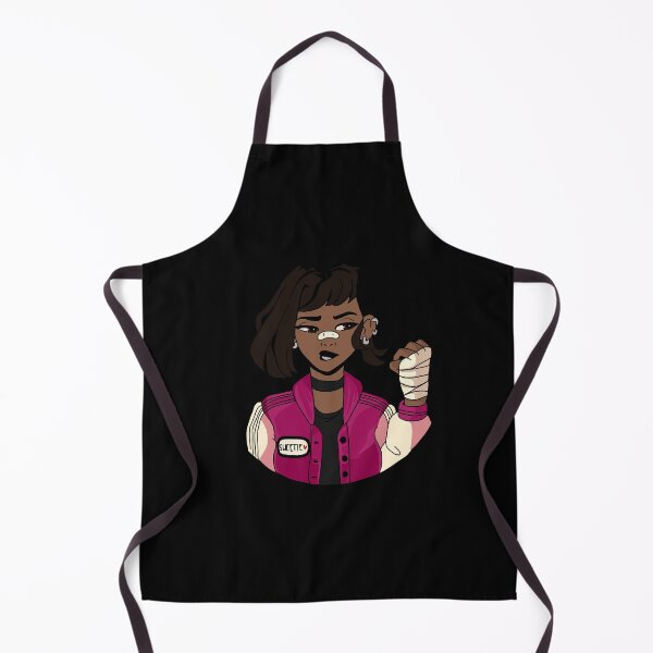 Item preview, Melanin Cartoon Collection designed and sold by Gabrielle Lawrence.
