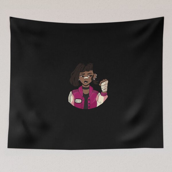 Item preview, Melanin Cartoon Collection  designed and sold by Gabrielle Lawrence.
