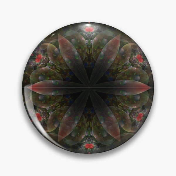 Item preview, red green bubbly designed and sold by daveoily.