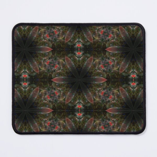 Item preview, red green bubbly designed and sold by daveoily.