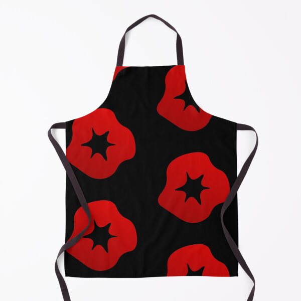 Item preview, Poppy designed and sold by Printedarts.