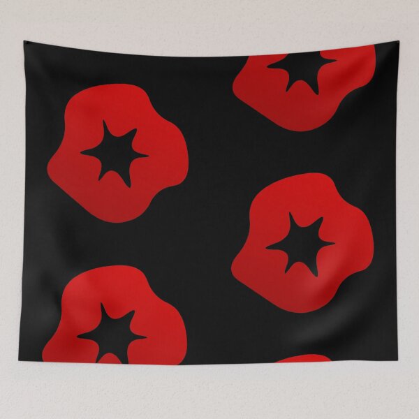 Item preview, Poppy designed and sold by Printedarts.