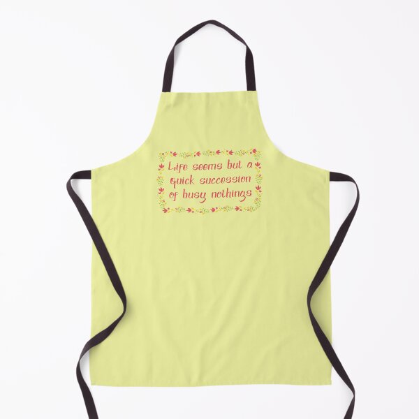 Item preview, Cita de Jane Austen - Mansfield Park, nada ocupado designed and sold by EagleFang101.