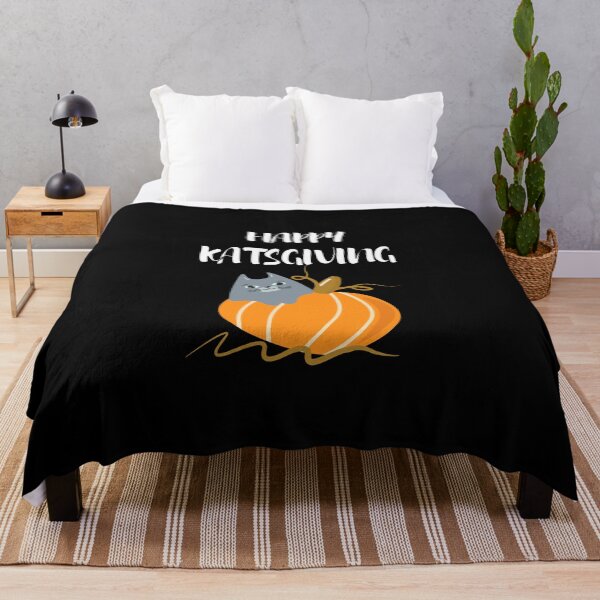 Item preview, Happy Katsgiving designed and sold by VGdigital.