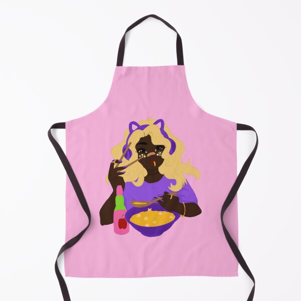 Item preview, Melanin Cartoon Collection designed and sold by Gabrielle Lawrence.