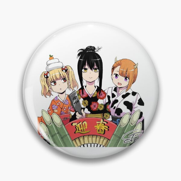 Item preview,     mieruko chan designed and sold by Bilal122.