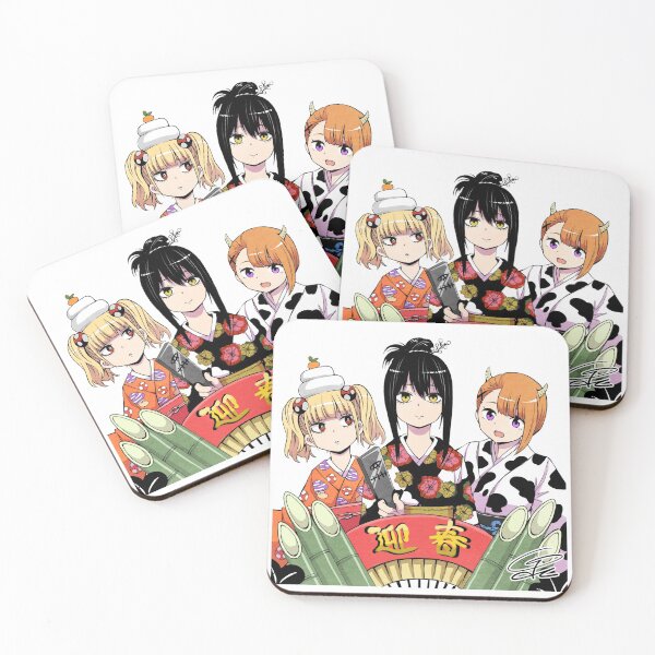 Item preview,     mieruko chan designed and sold by Bilal122.